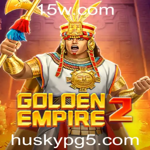 Descubra GoldenEmpire2: Aventura e Estratégia na Era Moderna