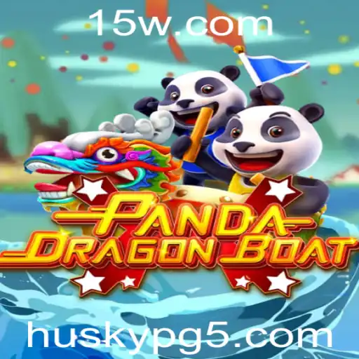 Descubra o Excitante Mundo de PANDADRAGONBOAT: Um Jogo de Estratégia e Aventura