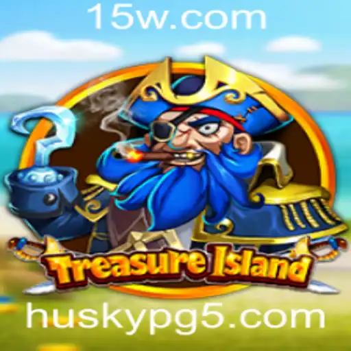 Explorando TreasureIsland: Uma Aventura de Jogo de Tabuleiro Moderna