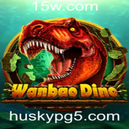 Desvendando WanBaoDino: Uma Aventura Jurássica com huskypg