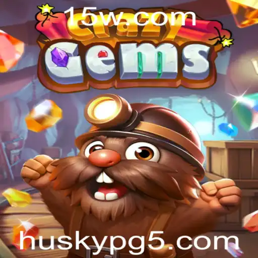 CrazyGems: Descubra as Aventuras Envolventes do Novo Jogo com Huskypg