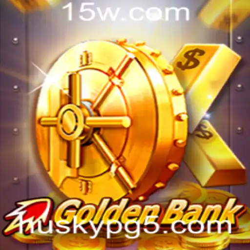 CrazyGoldenBank: Aventuras Financeiras em um Mundo de Fantasia