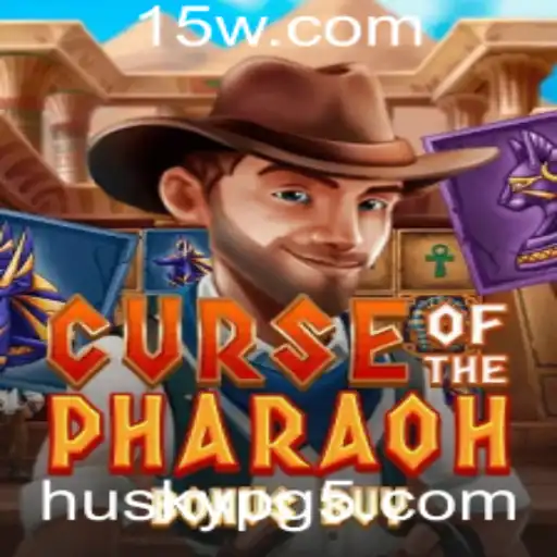 Explorando o Fascinante Mundo do Jogo CurseofthePharaohBonusBuy
