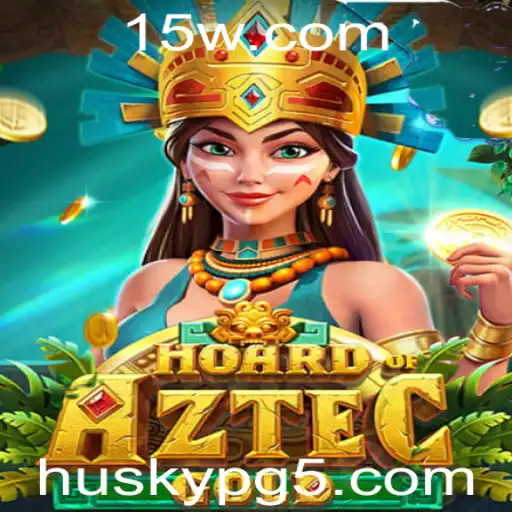 HoardofAztecgold: Descubra os Segredos do Tesouro Asteca