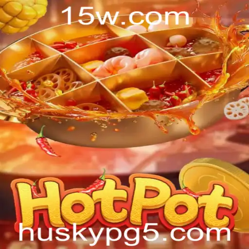 Hotpot: A Excitante Novidade no Mundo dos Jogos
