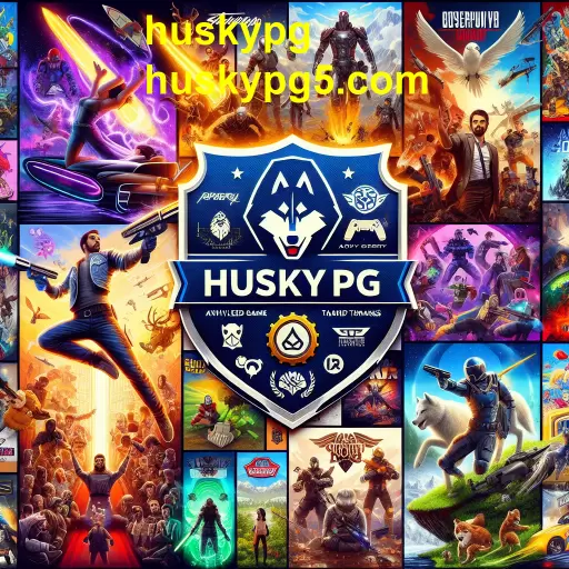 Explorando 'Game Reviews': O Guia Definitivo no Huskypg
