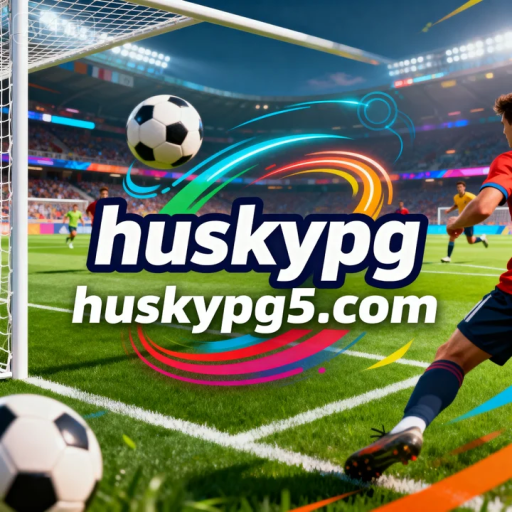 huskypg