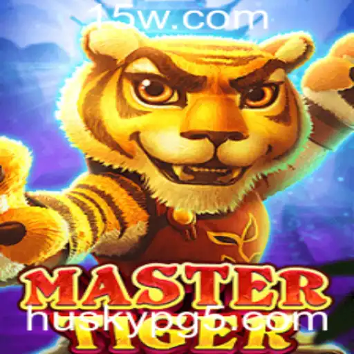 Descubra o Fascinante Jogo MasterTiger: Uma Experiência Inigualável