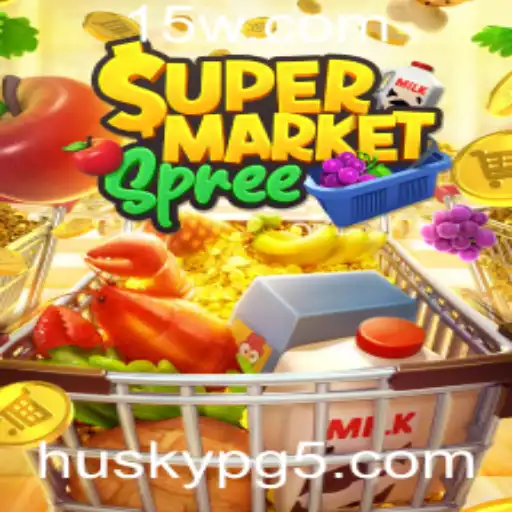 SupermarketSpree: Descubra o Fascinante Mundo do Jogo