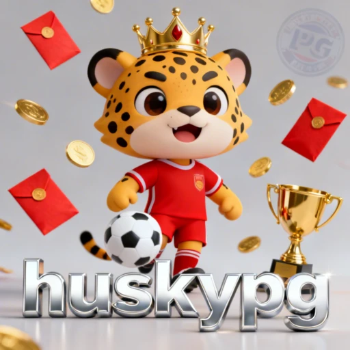huskypg Logo