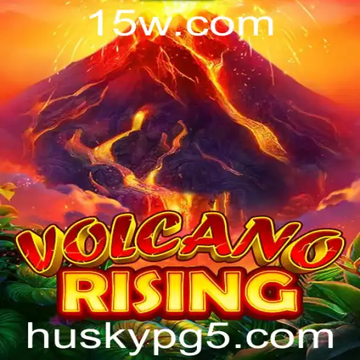 Descubra o Mundo de VolcanoRising e Aprenda Suas Regras Fascinantes