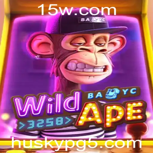 Explorando o Mundo de WildApe3258: Uma Imersão na Aventura
