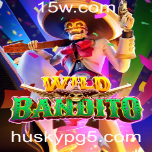 O Fascinante Mundo de WildBandito: Aventura e Estratégia