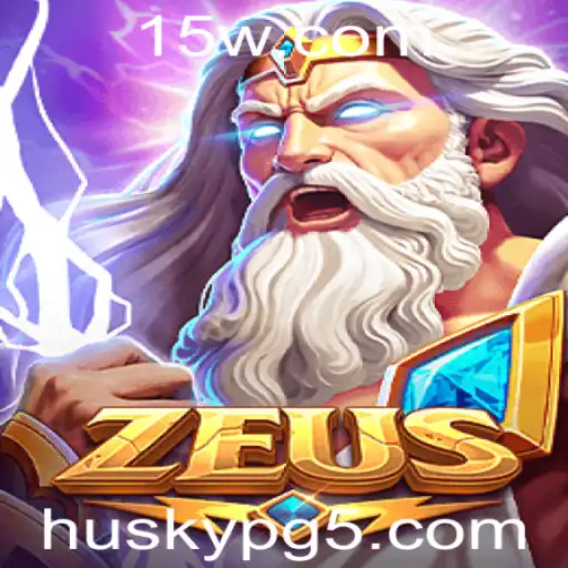 Zeus: Descubra o Fascinante Mundo do Jogo de Estratégia HuskyPG